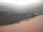 Paragliding Fluggebiet Afrika » Namibia,Dune Daja,Impressionen