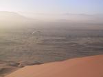 Paragliding Fluggebiet Afrika » Namibia,Dune Daja,Impressionen