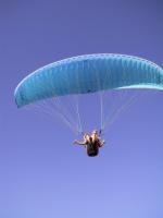 Paragliding Fluggebiet Afrika » Namibia,Dune Daja,Impressionen