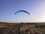 Paragliding Fluggebiet Afrika » Namibia,Dune Daja,Impressionen