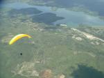 Paragliding Fluggebiet ,,Fantastische Streckenmöglichkeiten Richtung Norden bis Südwesten