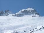 Paragliding Fluggebiet Europa » Frankreich » Rhone-Alpes,Aiguille du Midi - Plan de l'Aiguille,Les Grands Montets