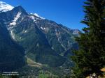 Paragliding Fluggebiet Europa » Frankreich » Rhone-Alpes,Mont Blanc,Mont Blanc