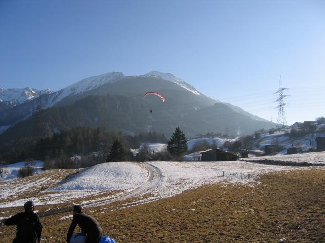 ...da können sogar die Rookies landen.(und wenn es sein muß ein Jumbo hinterher)