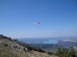 Paragliding Fluggebiet Europa » Frankreich » Provence-Alpes-Côte d Azur,Moustiers Ste Marie -Curchon,