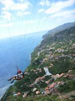 Paragliding Fluggebiet Europa » Portugal » Madeira,Arco da Calheta,let´s twist & spin around, wenn schon nicht hoch und weit aber rund gehts es fast jeden Tag in Arco da Calheta