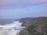 Paragliding Fluggebiet Europa » Portugal » Algarve,Cordoama,Viel Platz zum Soaren.