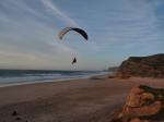 Paragliding Fluggebiet Europa » Portugal » Algarve,Cordoama,Cordoama sunset