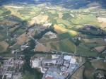 Paragliding Fluggebiet Europa » Italien » Marken,Monte Gemmo - Tre Pizzi,Landeplatz