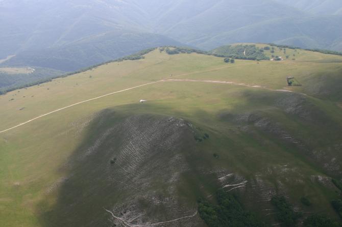 Walter beim Toplanden-Teil1