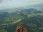 Paragliding Fluggebiet Europa » Slowakei,Stranik,