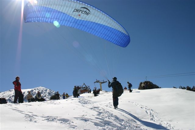 am startplatz in Kash Kasu  / Kirgistan

Aufnahme: 20 Maerz 2005