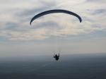 Paragliding Fluggebiet Europa » Italien » Latium,Tivoli - Colle Ripoli / Monte Ripoli,14. April: Marco aus Rom!