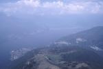 Paragliding Fluggebiet Europa » Italien » Lombardei,Monte Croce di Muggio,Comosee Richtung NW