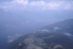 Paragliding Fluggebiet Europa » Italien » Lombardei,Monte Sertore - Pigra,Comosee Richtung NW