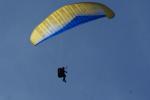 Paragliding Fluggebiet Europa » Österreich » Oberösterreich,Hutterer Hoess,Überflug