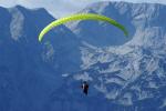 Paragliding Fluggebiet Europa » Österreich » Oberösterreich,Hutterer Hoess,Gin yeti