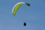 Paragliding Fluggebiet Europa » Österreich » Oberösterreich,Hutterer Hoess,Gin Flügel