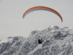 Paragliding Fluggebiet Europa » Österreich » Oberösterreich,Hutterer Hoess,