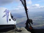 Paragliding Fluggebiet Europa » Deutschland » Hessen,Auer Blick/Fliegen um Eschwege/Wanfried,