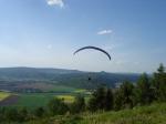 Paragliding Fluggebiet Europa » Deutschland » Hessen,Auer Blick/Fliegen um Eschwege/Wanfried,