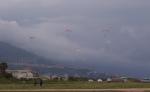 Paragliding Fluggebiet ,,Pizzo Calabro