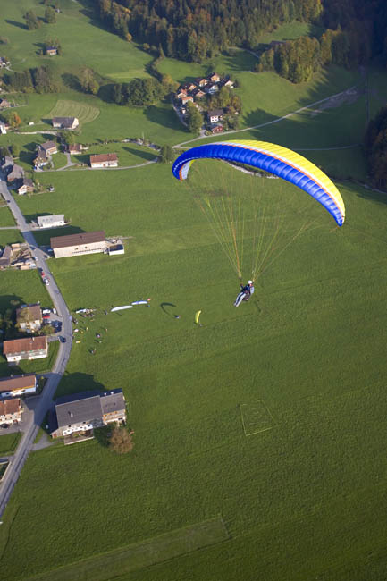 über dem Landeplatz in Bezau

mit freundlicher Genehmigung
©www.azoom.ch