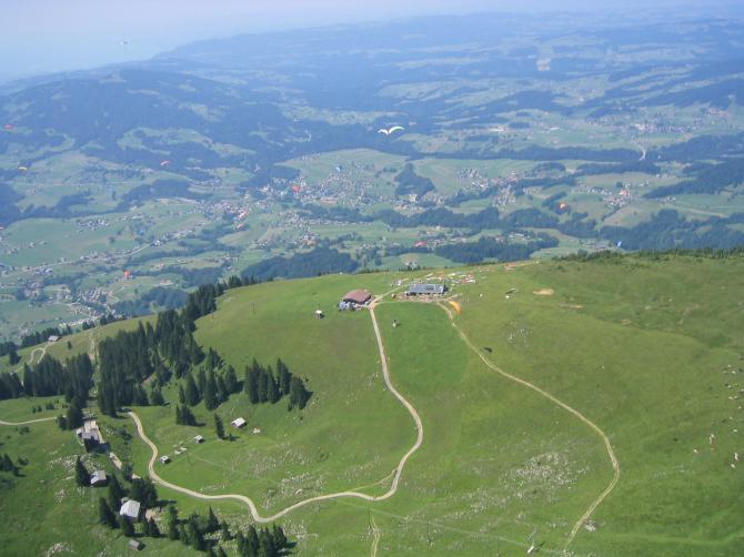 Niedere am 17.07.2006