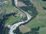 Paragliding Fluggebiet Europa » Österreich » Vorarlberg,Niedere,"Fischteich"