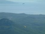 Paragliding Fluggebiet Europa » Kroatien,Senj,Grobnik
