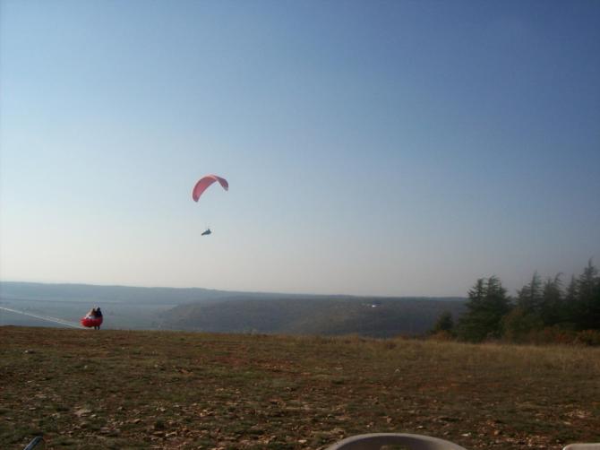 Urlaub in Kroatien 2008