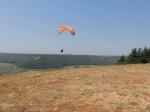 Paragliding Fluggebiet Europa » Kroatien,Kaštelir,