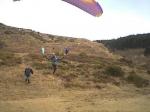 Paragliding Fluggebiet Europa » Italien » Ligurien,Passo Biso,Start