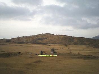 Standort Passo del Biscia