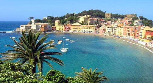 Sestri Levante