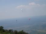 Paragliding Fluggebiet Europa » Kroatien,Brgud,Brgud