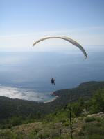 Paragliding Fluggebiet Europa » Kroatien,Cres,