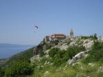 Paragliding Fluggebiet Europa » Kroatien,Cres,