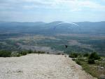 Paragliding Fluggebiet Europa » Kroatien,Greda,