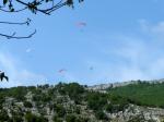 Paragliding Fluggebiet Europa » Kroatien,Greda,