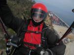 Paragliding Fluggebiet Europa » Italien » Ligurien,Bergeggi,