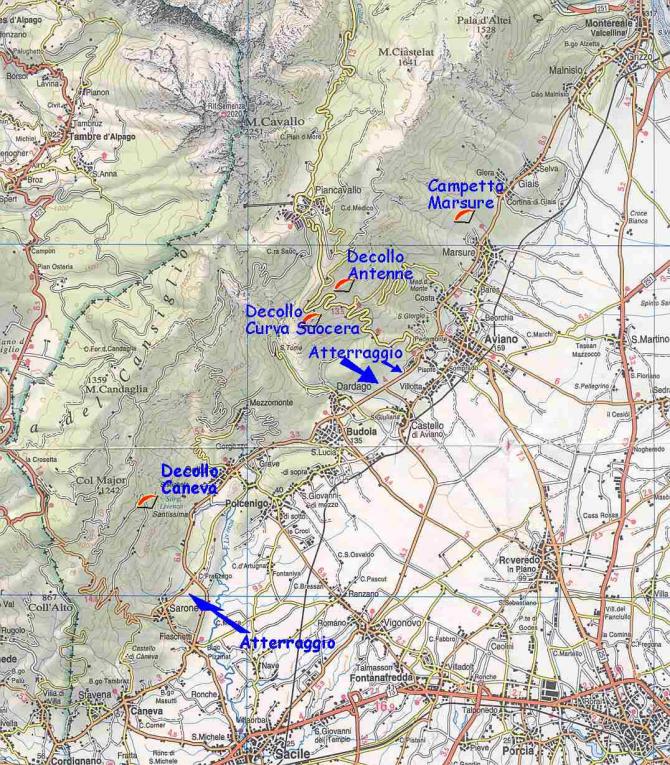Übersicht

Karte©www.centrofriulanoparapendio.it