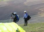 Paragliding Fluggebiet ,,