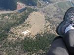 Paragliding Fluggebiet Nordamerika USA Montana,Mt. Sentinel,