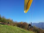 Paragliding Fluggebiet Europa » Italien » Friaul-Julisch Venetien,Bernadia,