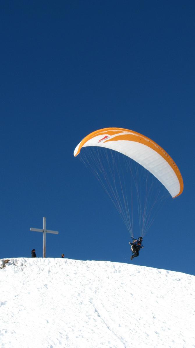 16.02.2008
Danis Antwort auf den lästigen ONO.