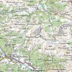 Paragliding Fluggebiet Europa » Österreich » Vorarlberg,Diedamskopf,