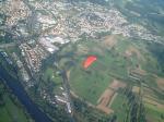 Paragliding Fluggebiet Europa » Deutschland » Bayern,Schleppgelände Nilkheim,