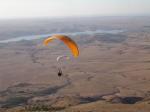 Paragliding Fluggebiet Afrika » Marokko,Aguergour,