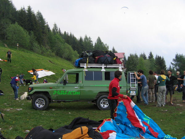 Lokale-Meisterschaften 2007!